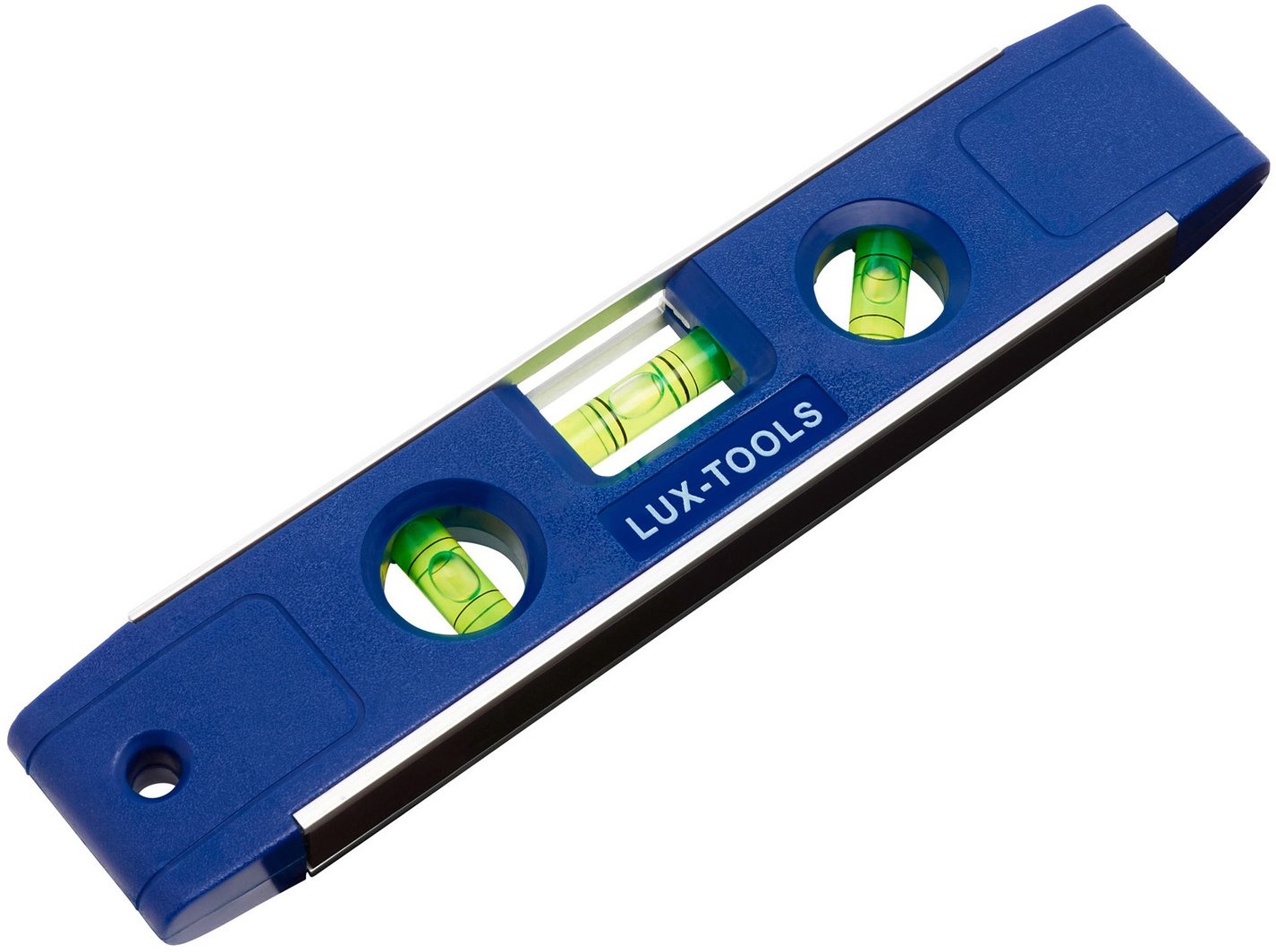 Torpedo LUX-TOOLS LUX Poziomica 225 mm