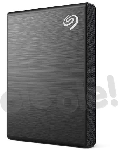 SEAGATE One Touch