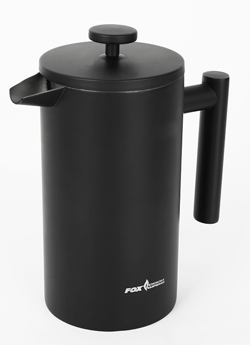 Fox Czajnik Cookware Coffee And Tea Press