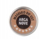 Masełko do ust 100% 15ml Mandarynka Arganove