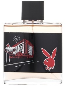 Playboy Vegas woda toaletowa dla mężczyzn 100 ml