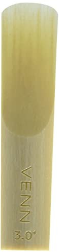 D'Addario Woodwinds D'Addario VENN trzciny do saksofonu altowego, G2, siła 3.0 VAS01305G2