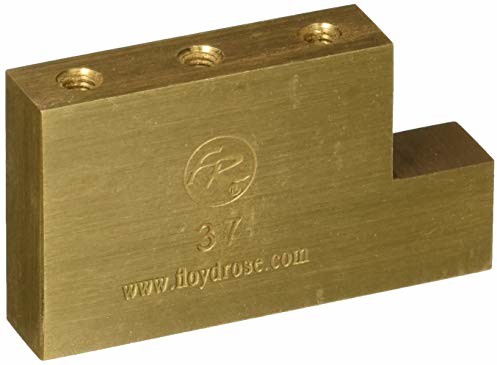 Floyd Rose Blok Tremolo, FROFTBL37 FROFTBL37
