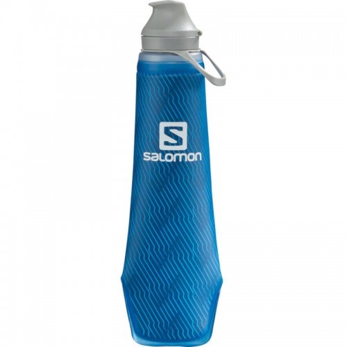 Salomon Bidon Soft Flask 400ml/13oz Insulated 42 c14185