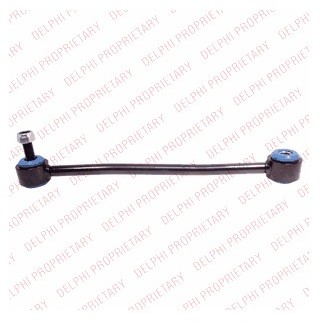 DELPHI Drążek / wspornik, stabilizator TC2569