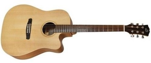 Dowina Chianti DCE-DS gitara elektro akustyczna