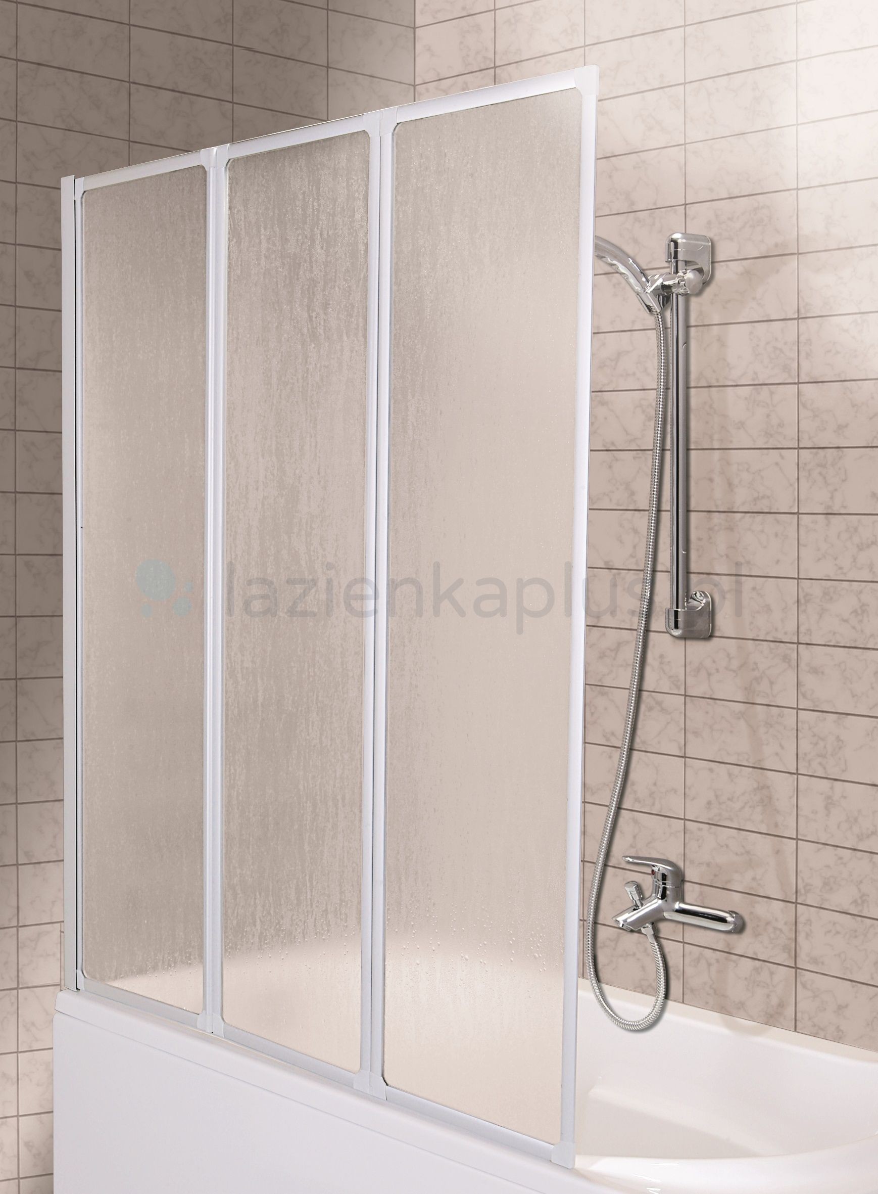 KFA KFA Armatura Standard parawan nawannowy 17004010P