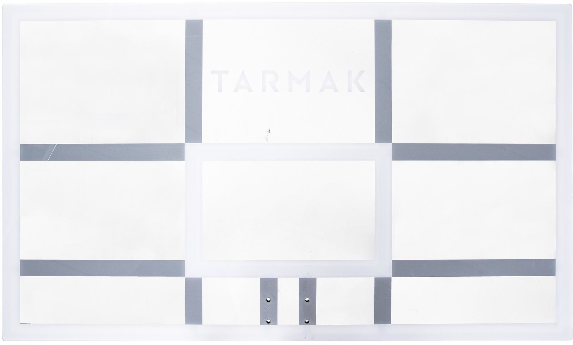 TARMAK Tablica do kosza do koszykówki B900 Easy Unisex