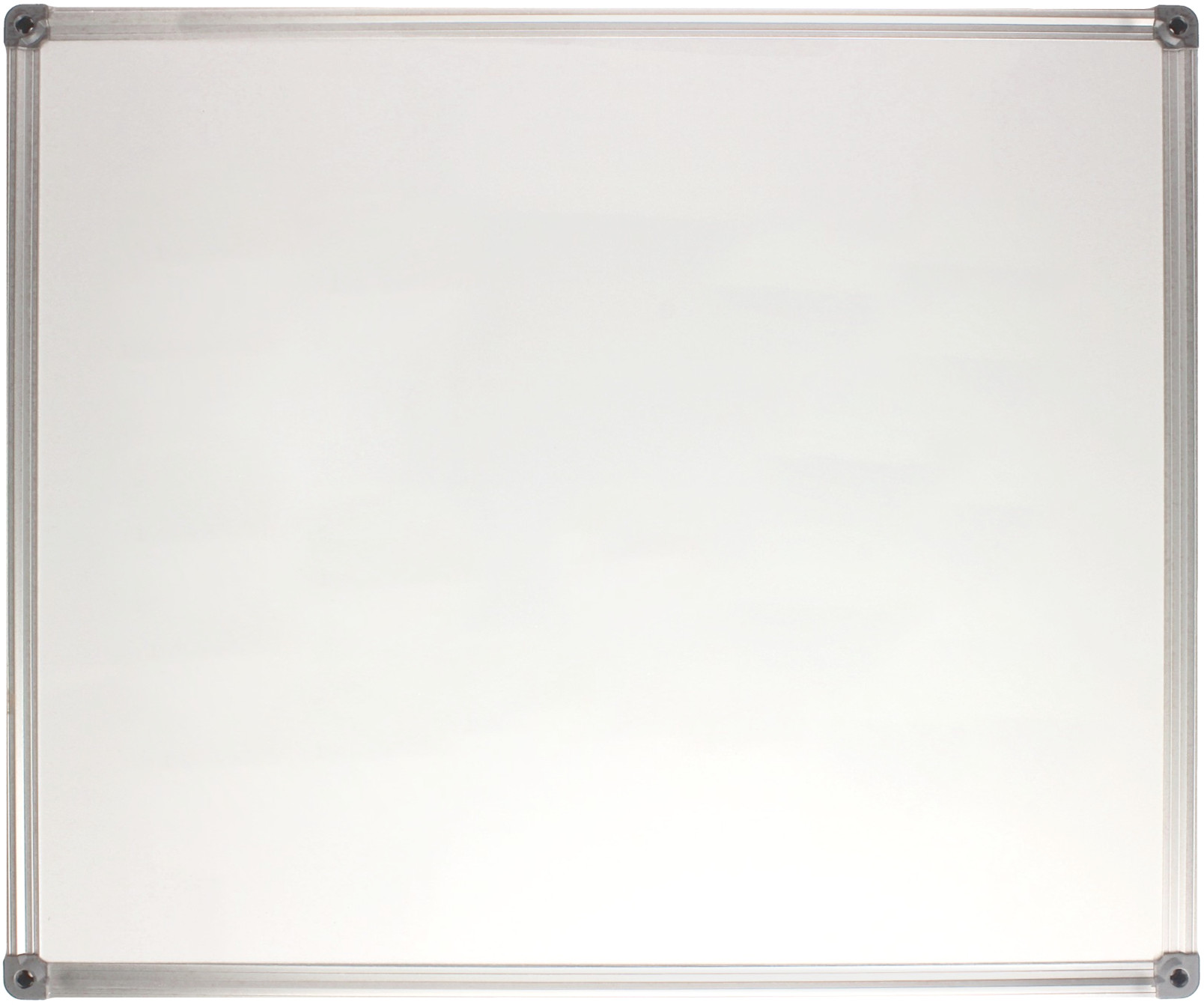 MEMOBE Tablica suchościeralno-magnetyczna 60x50 ALU MEMOBE
