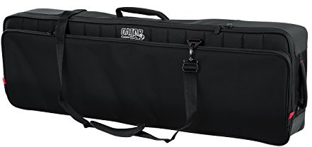 Gator Obudowa Pro-Go smukła klawiatura z 61 przyciskami G-PG-61SLIM