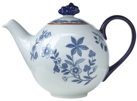Iittala ostindia Teapot 1,2 L 1012342