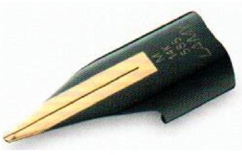 Lamy bicolor złota stalówka Z57 złocone 14 1229844