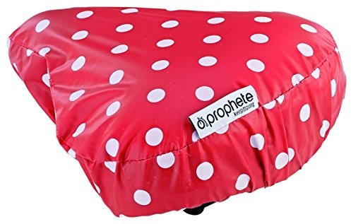 Prophete pokrowiec na siodełko, wielokolorowa, l 6199