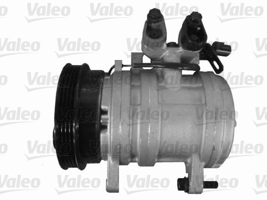 Valeo sprezarka klimatyzacji 813350 813350