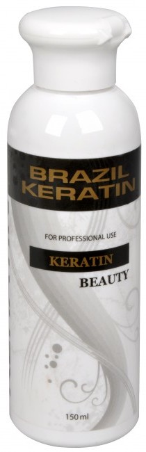 Brazil Keratin Brazylijskiego keratyny 150 ml Pielęgnacja
