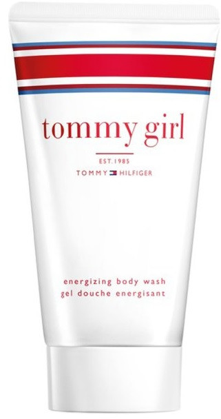 Tommy Hilfiger Tommy Girl żel pod prysznic 150ml primavera-022548298374