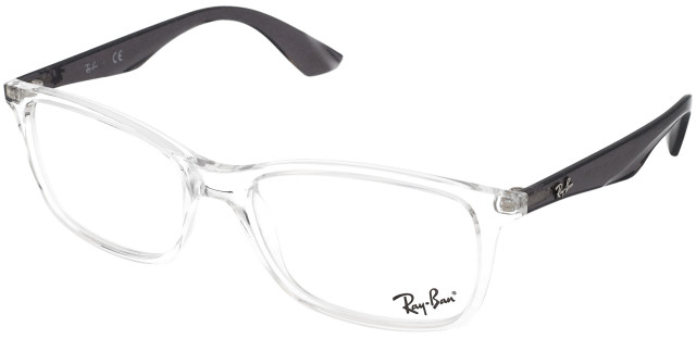 Ray ban OKULARY RAY BAY 0RX7047 5450