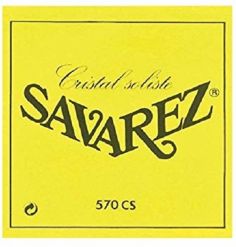 Savarez 656026 Alliance Cristal 576 S E6 656026