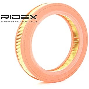 RIDEX RIDEX 8A0316 filtr powietrza 8A0316