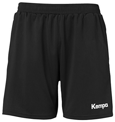 Kempa Pocket Shorts spodnie, czarny, s 200310801
