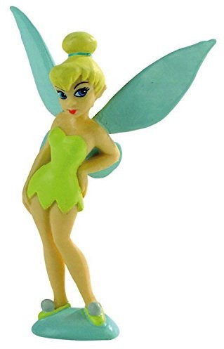 Bullyland 12650 - figurka do zabawy, Walt Disney Peter Pan