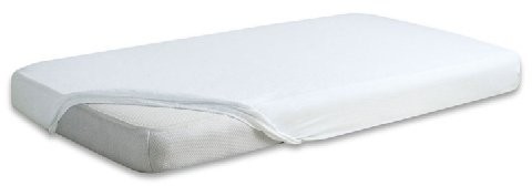 Matex BabyMatex, Prześcieradło 70x140 cm, z gumką, bawełna