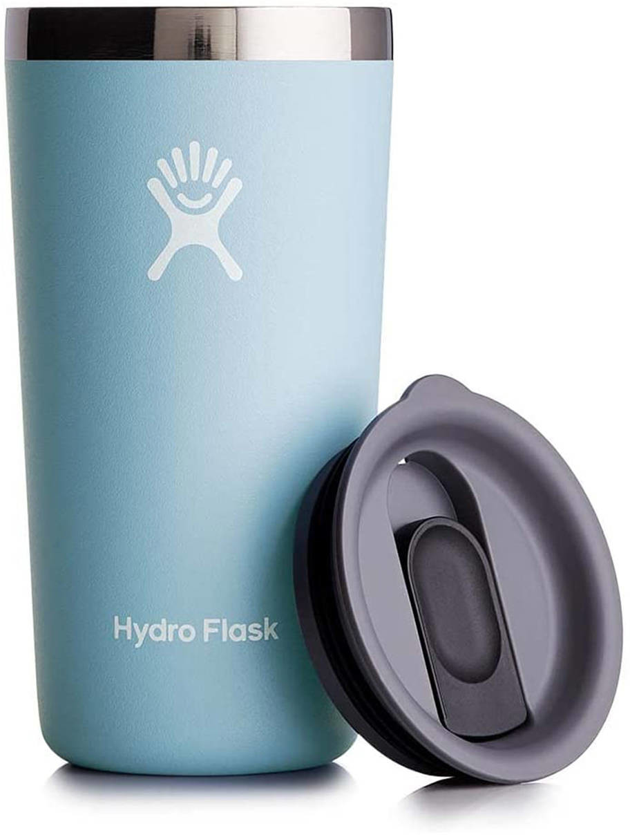 Hydro Flask Kubek termiczny Hydro Flask All Around Tumbler 354 ml - rain T12CP417