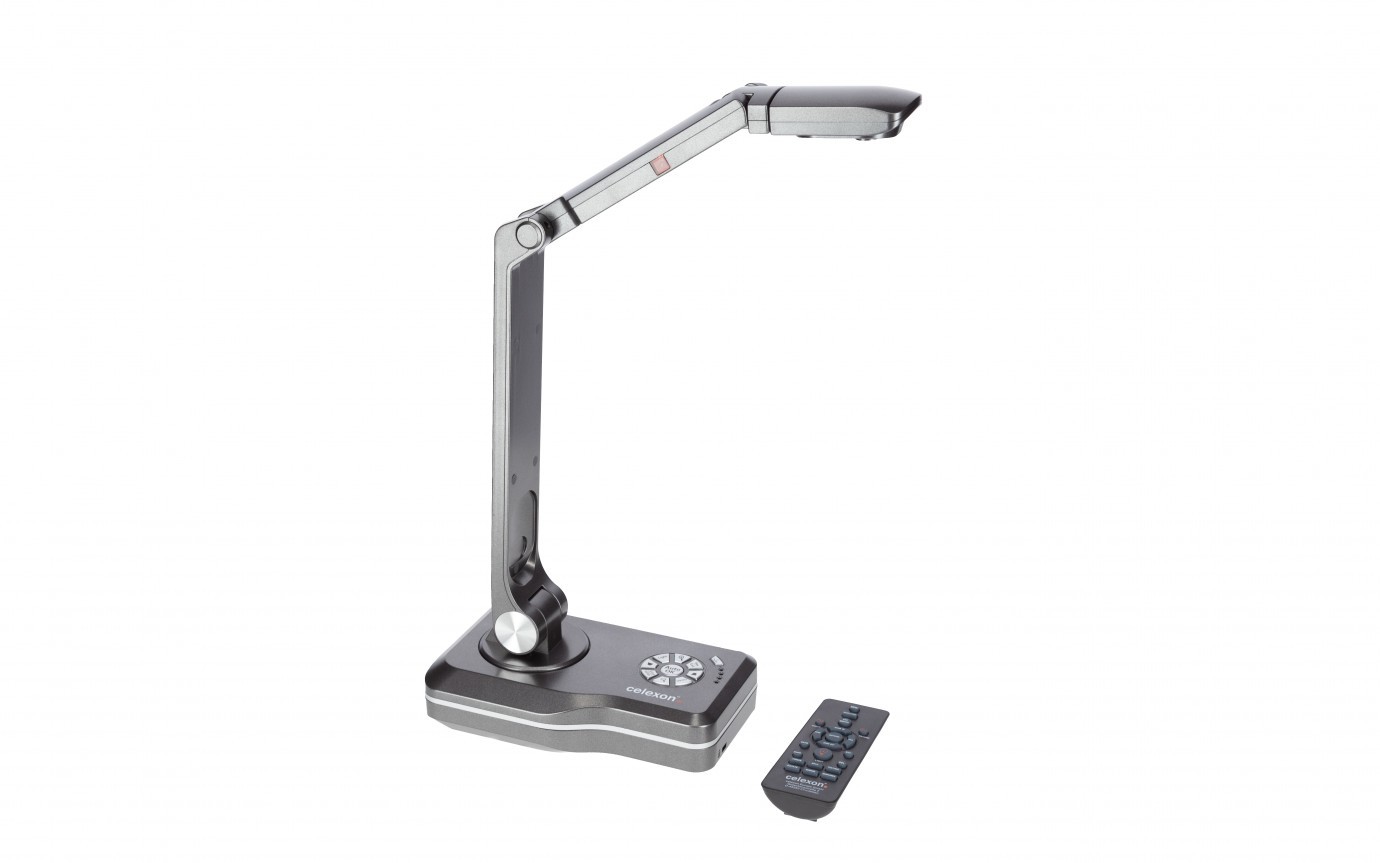 Wizualizer celexon celexon DK800 1080p do 60Hz 1000010387
