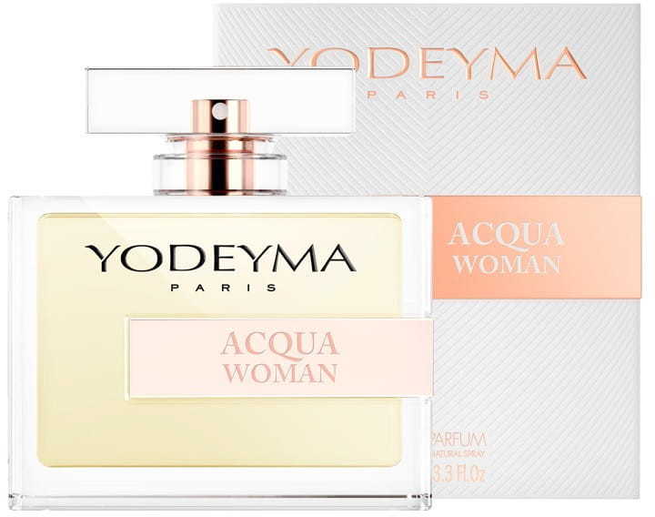 Yodeyma Acqua Woman Perfumy Damskie 100ml