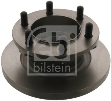Febi BILSTEIN - 17348