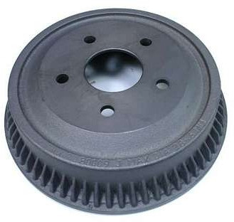 ATLAS Bęben hamulcowy PDR0660 / 80009