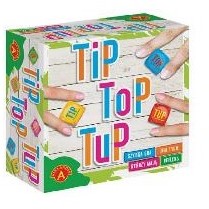 Alexander Tip Top Tup