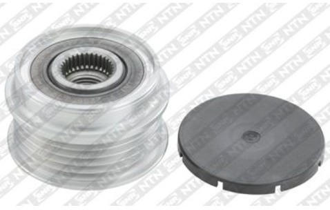 SNR Alternator - sprzęgło jednokierunkowe SNR GA754.02