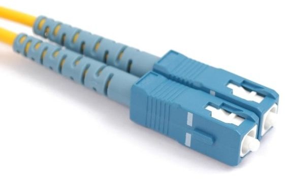 Opto Patchcord Opto SC/UPC-SC/UPC SM simplex 2m