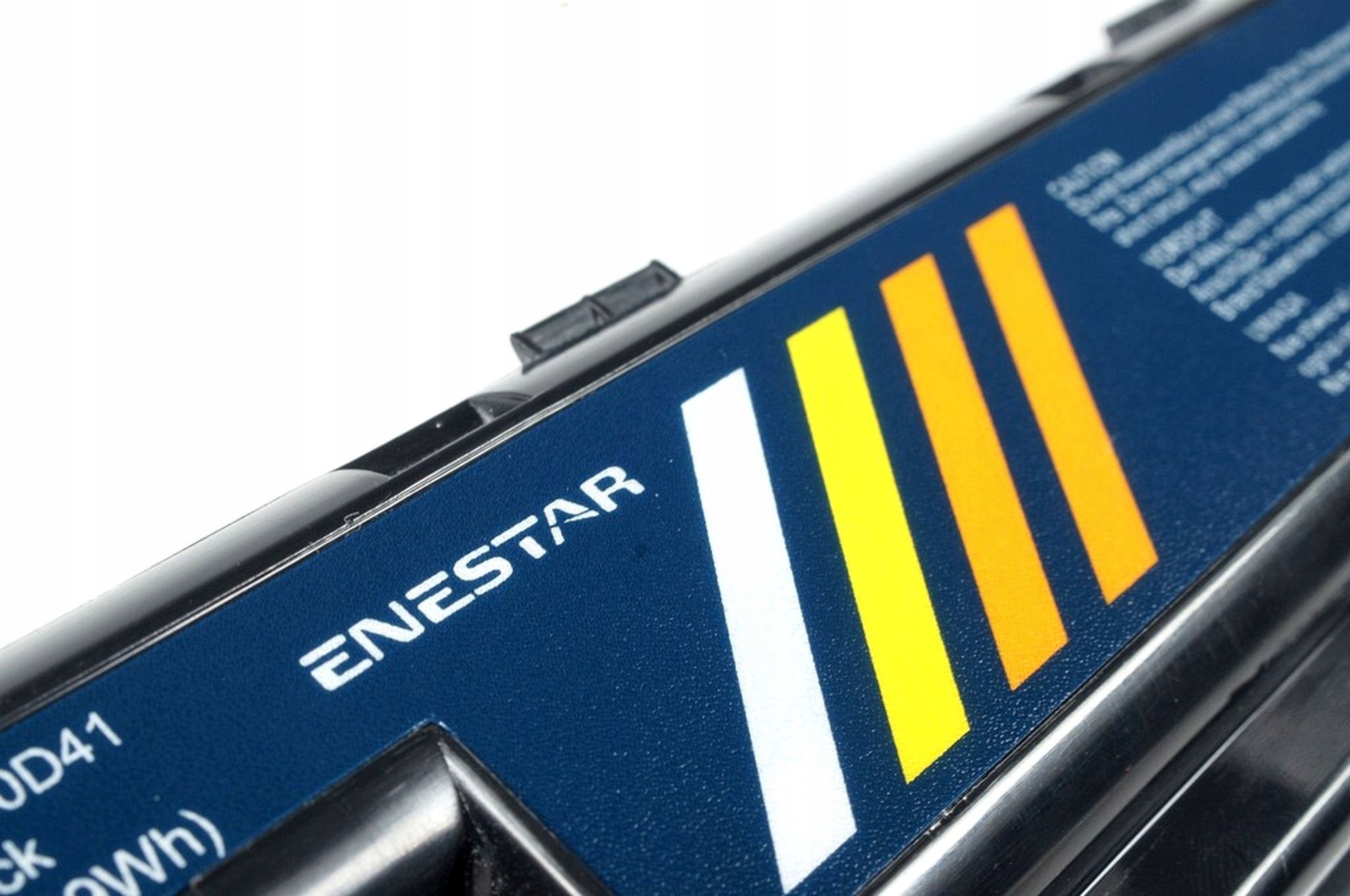 Enestar bateria do Gateway NS41 NE722 NE71B NE56R