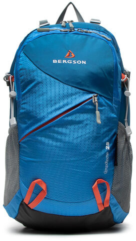 Bergson Plecak Trofors 25 Niebieski