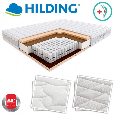 Hilding Pasodoble 100x190