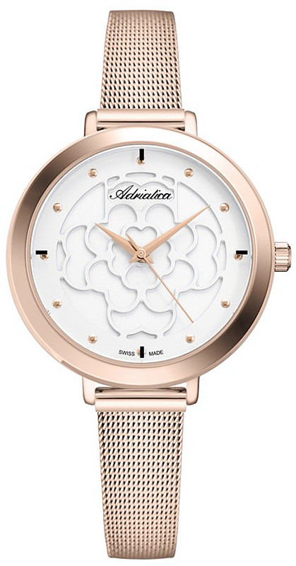 Adriatica Zegarek A3787.9143Q -