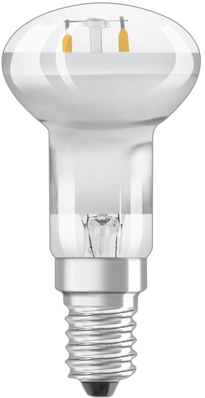 Osram reflektor LED Concentra E14 R39 1,5W 2 700 K