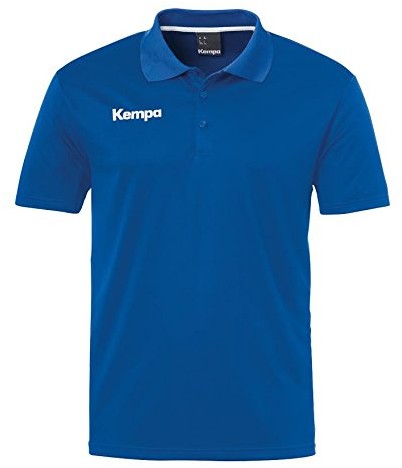 FanSport24 Kempa Poly koszulka polo męska, XXXL 200234809