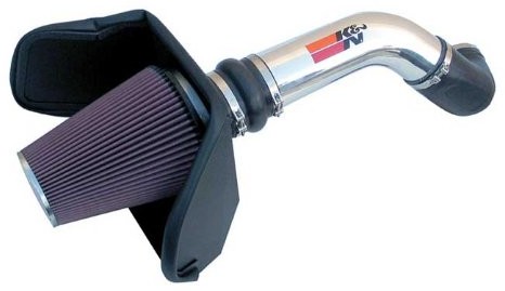 K&N Filtry powietrza K & N 77  3023 KP o wysokiej wydajności systemu 77-3023KP