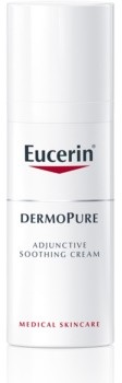 Eucerin DermoPure kojący krem do dermatologicznego leczenia trądziku 50 ml