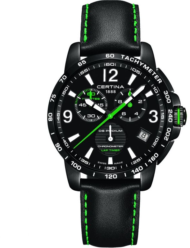 Certina DS Podium C034.453.36.057.02