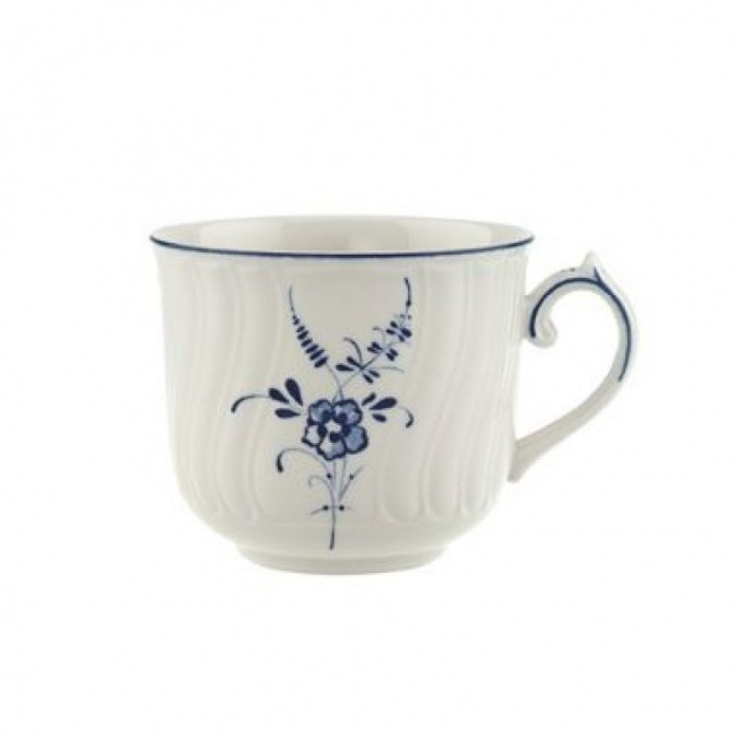 Villeroy Boch - Old Luxembourg Filiżanka śniadaniowa pojemność: 0,35 l (10-2341-1240)
