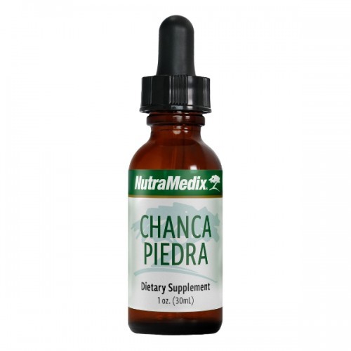 NutraMedix Chanca Piedra 30 ml Nutramedix TT000956