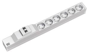 Bachmann Power Strip IT PDU Basic 333.411, 19