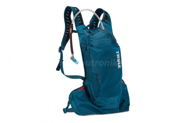 Thule Vital 8L DH Hydration Backpack Moroccan Blue (3203642)