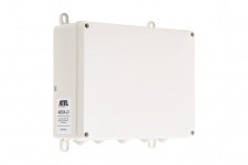 Atte POWER Obudowa ABOX-L3 240x190x90mm Zewnętrzna ABOX-L3