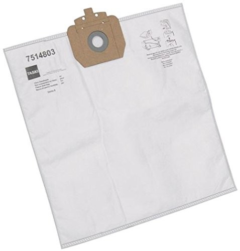 Diversey DIVERSEY 237829  wełniany worek do odkurzacza Vento 8 7514803