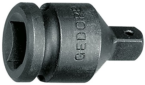 Gedore tuleja redukcyjna firmy 3/8 